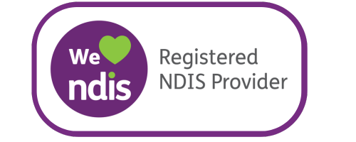 Registered NDIS Provider